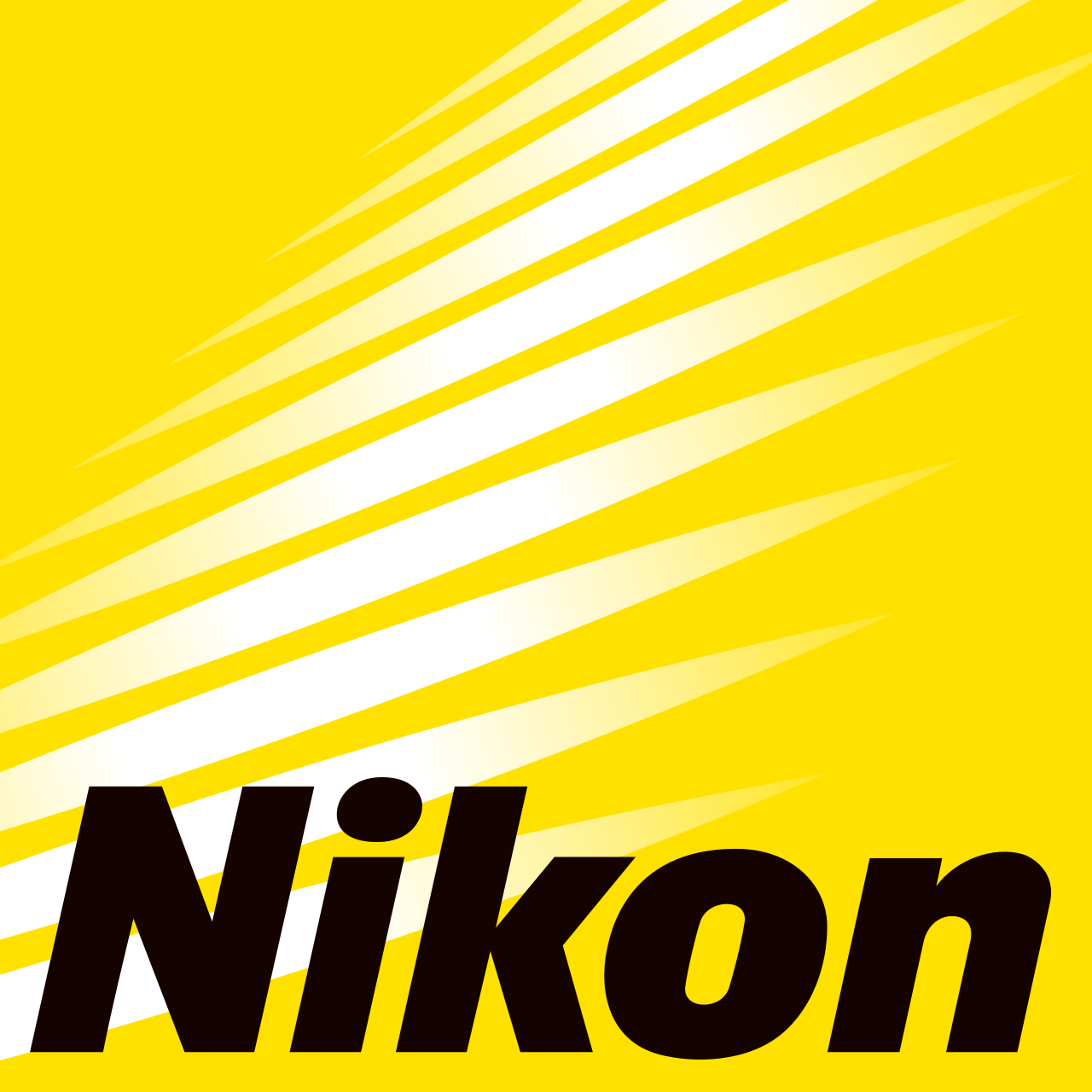 Nikon Taiwan Logo